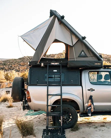 AluCab GEN 3-R Expedition