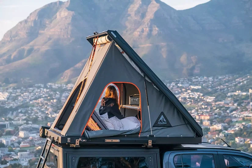 AluCab GEN 3-R Expedition