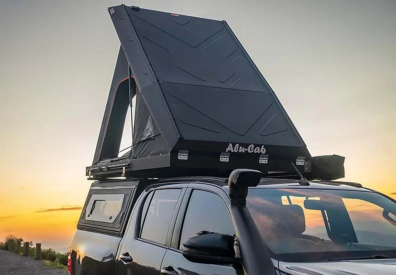 AluCab GEN 3-R Expedition