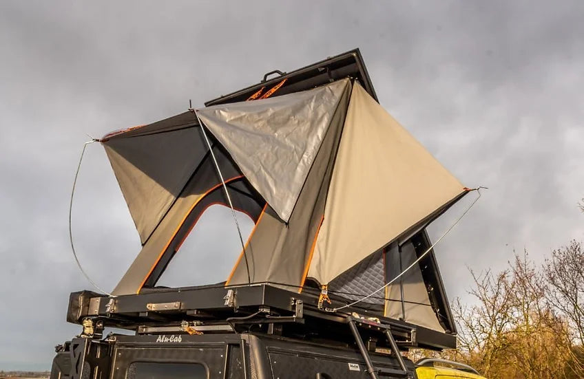 AluCab GEN 3-R Expedition
