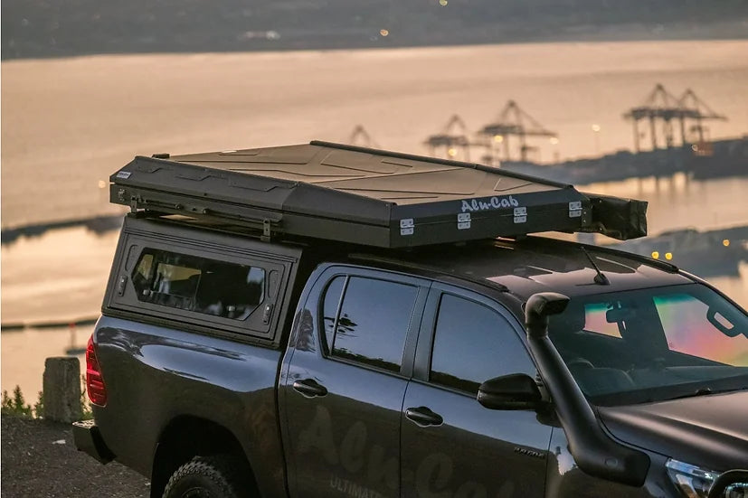 AluCab GEN 3-R Expedition