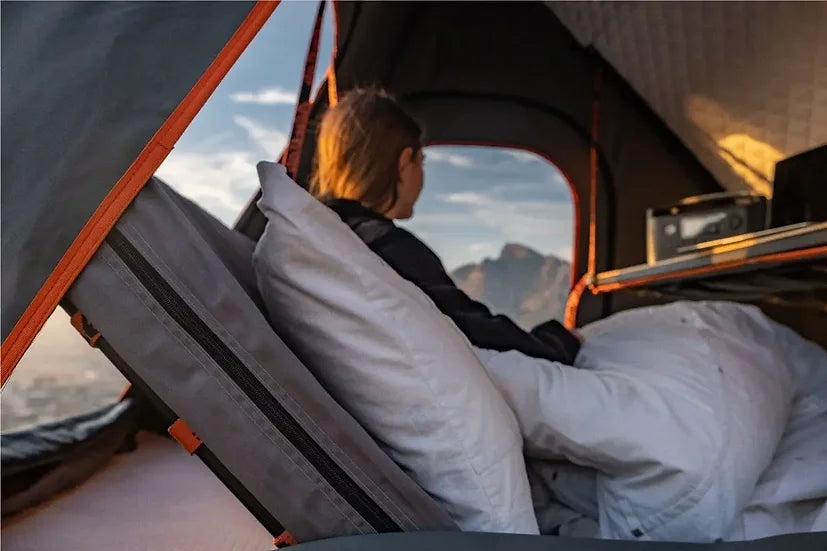 AluCab GEN 3-R Expedition