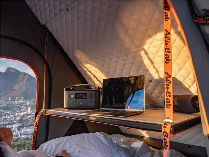 AluCab GEN 3-R Expedition