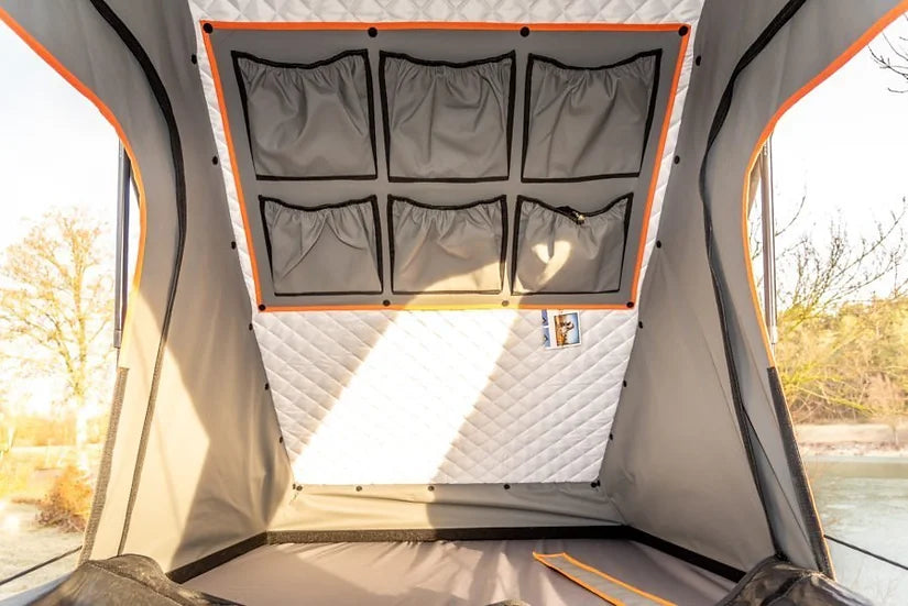 AluCab GEN 3-R Expedition
