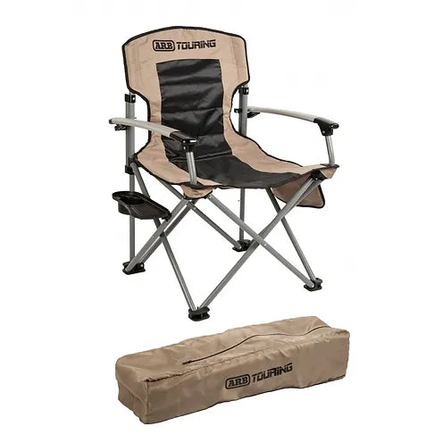 Chaise de camping ARB