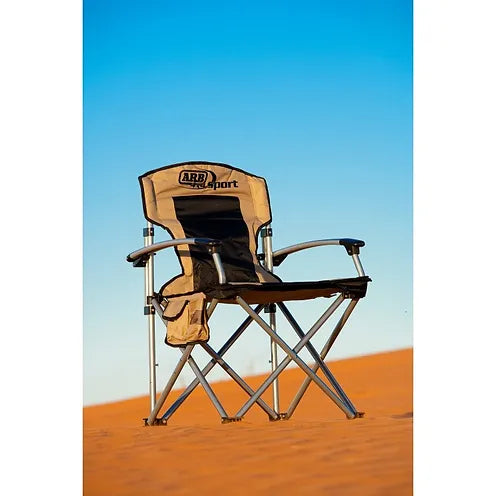 Chaise de camping ARB