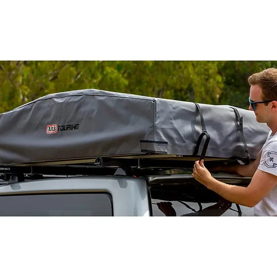 ARB Simpson III
