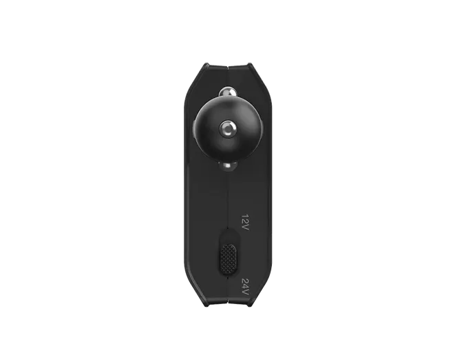 EcoFlow Adaptateur de charge de batterie de voiture portable