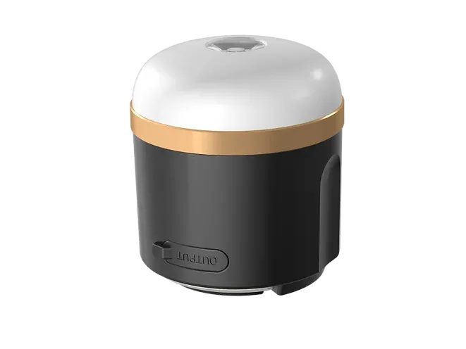 Lampe de Camping EcoFlow