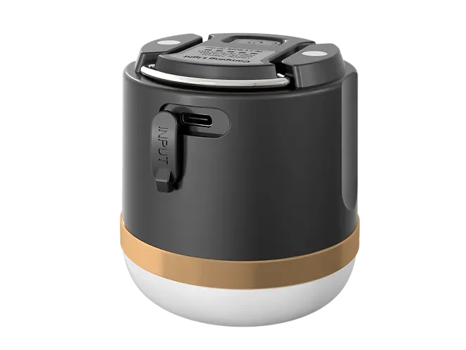 Lampe de Camping EcoFlow