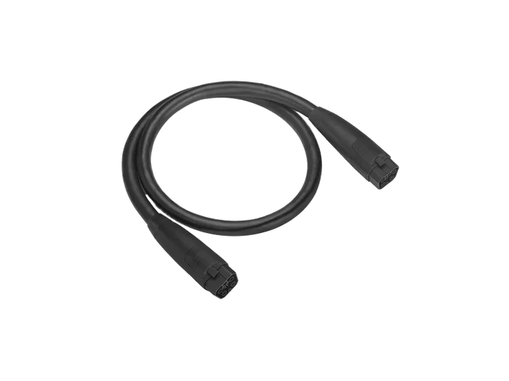 Câble de connexion adapté à EFDelta/PRO/EB, 0.75 m