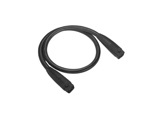 Câble de connexion adapté à EFDelta/PRO/EB, 0.75 m