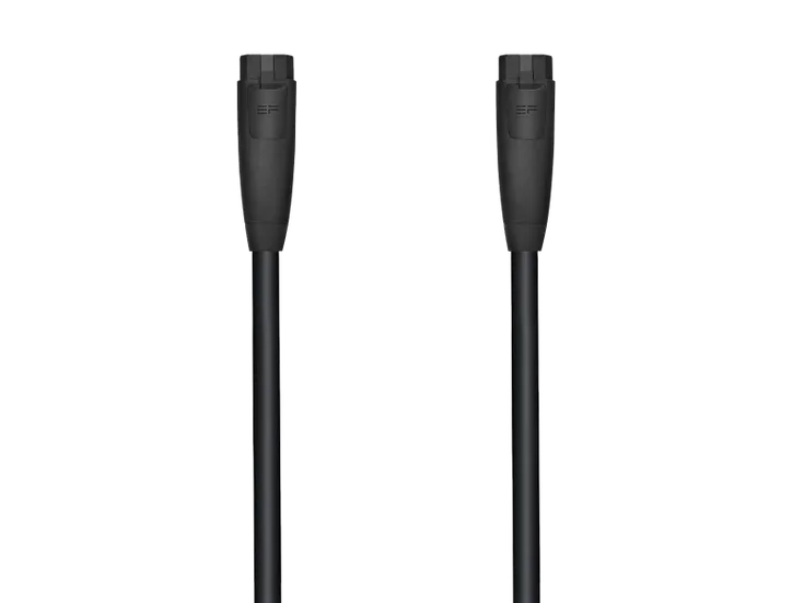Câble de connexion EFDelta/PRO -> Smart Home Module, 2 m