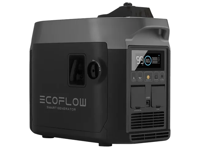 EcoFlow Smart Generator