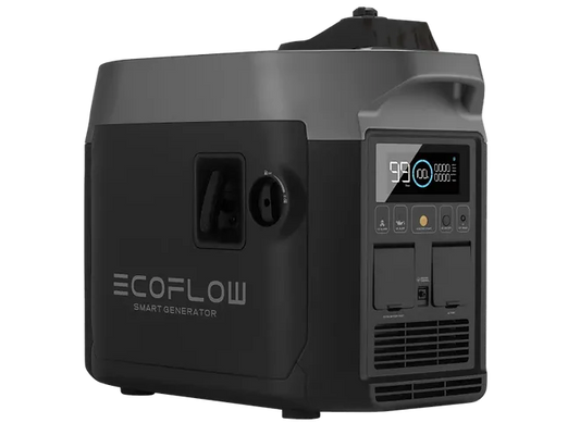 EcoFlow Smart Generator