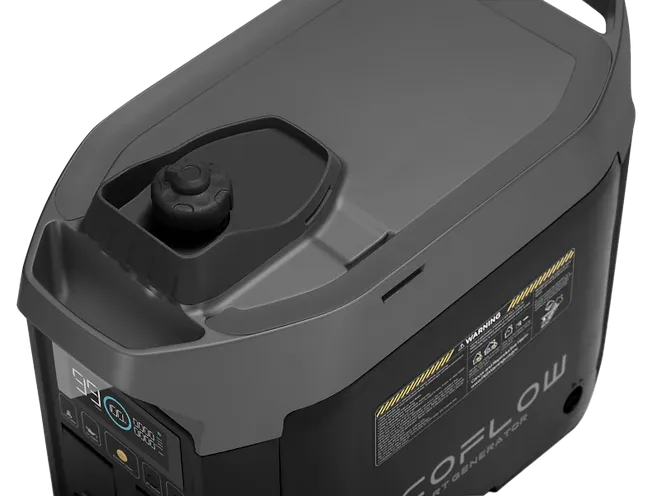 EcoFlow Smart Generator