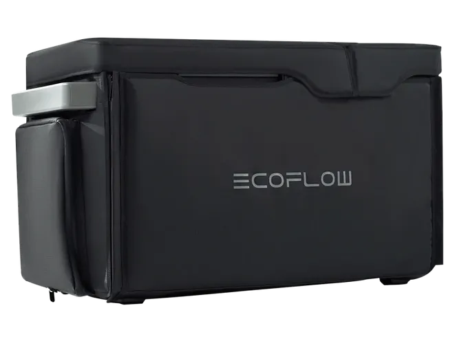 EcoFlow Glacier Sac de protection