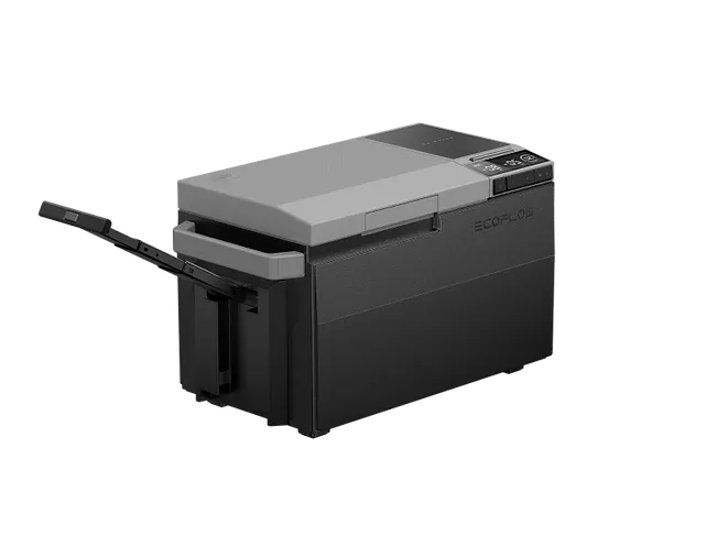 EcoFlow Glacier RollKit