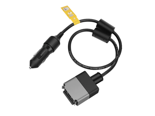 Câble de connexion pour micro-onduleur et Power Station avec prise 12 V