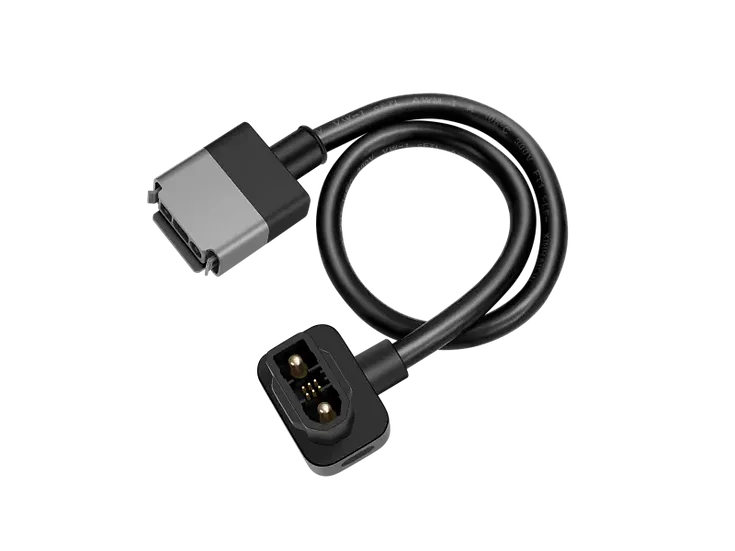 Câble de connexion adapté au micro-onduleur et à la Power Station avec XT150