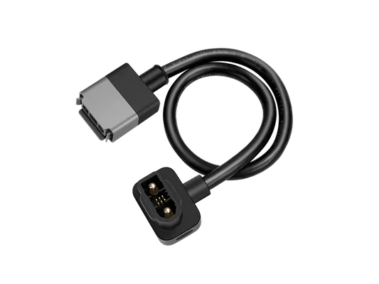 Câble de connexion adapté au micro-onduleur et à la Power Station avec XT150