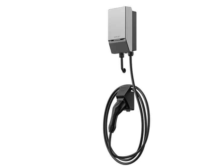 Boîte murale EcoFlow PowerPulse 11 kW