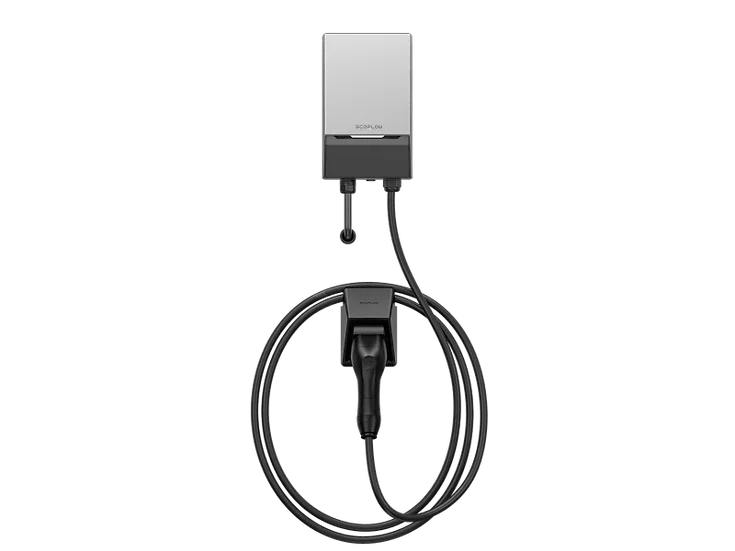 Boîte murale EcoFlow PowerPulse 11 kW