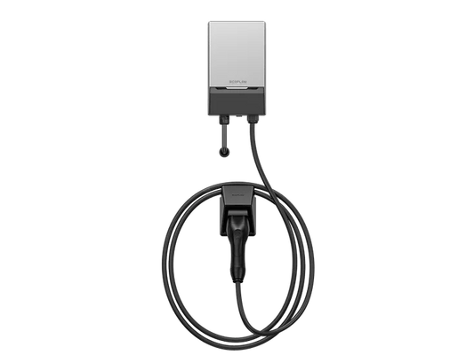 Boîte murale EcoFlow PowerPulse 11 kW