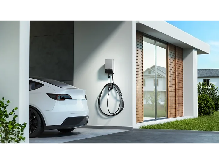 Boîte murale EcoFlow PowerPulse 11 kW