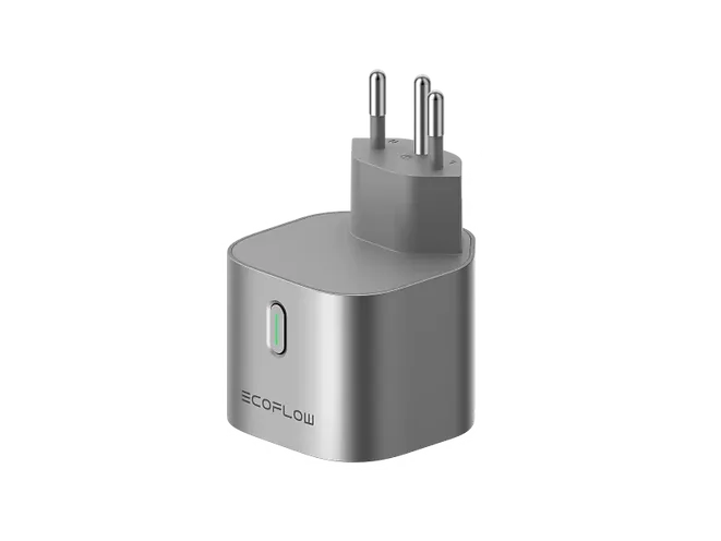 Système énergétique intelligent pour la maison avec Smart Plugs et app EF