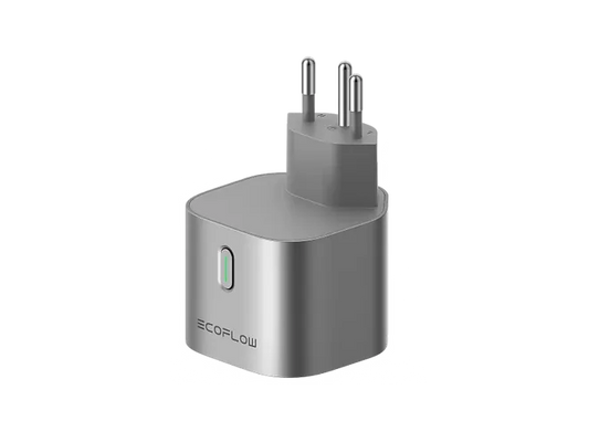 Système énergétique intelligent pour la maison avec Smart Plugs et app EF