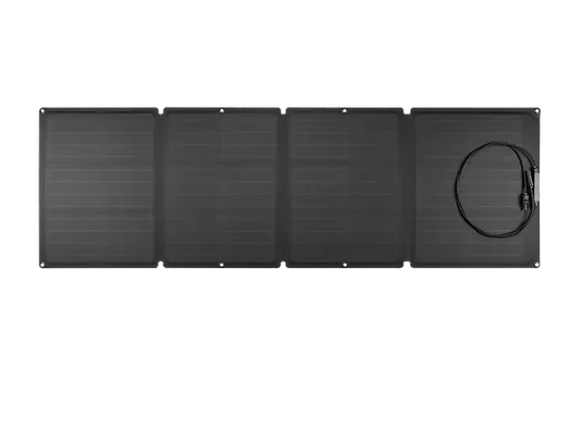 Panneau solaire EcoFlow pliant 110 W
