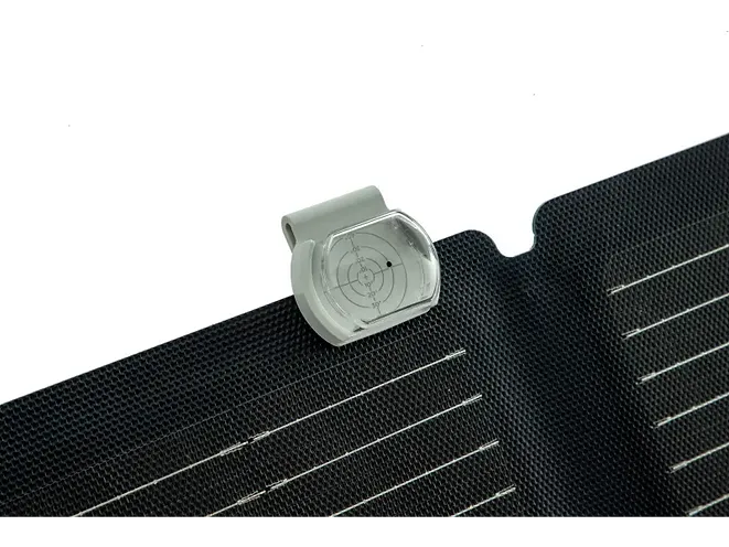 Indicateur d’angle solaire EcoFlow