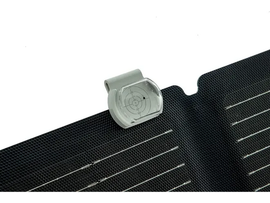 Indicateur d’angle solaire EcoFlow