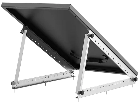 Châssis de support pour le panneau solaire rigide EF 100 W