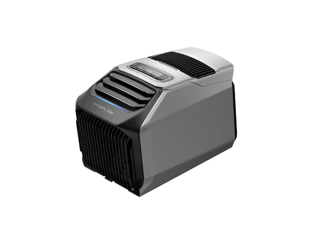 Climatiseur portable EcoFlow WAVE 3