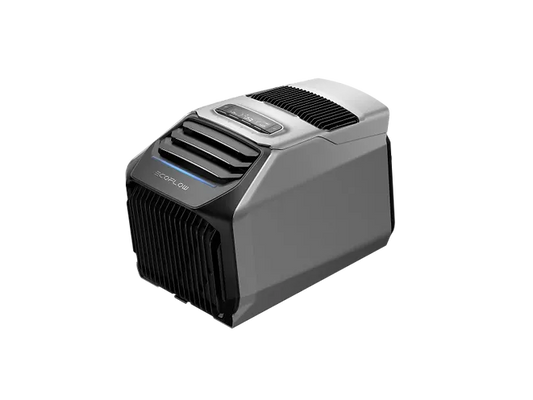 Climatiseur portable EcoFlow WAVE 3