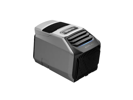 Climatiseur portable EcoFlow WAVE 3