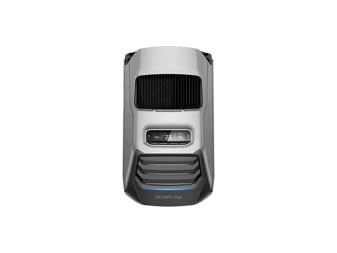Climatiseur portable EcoFlow WAVE 3