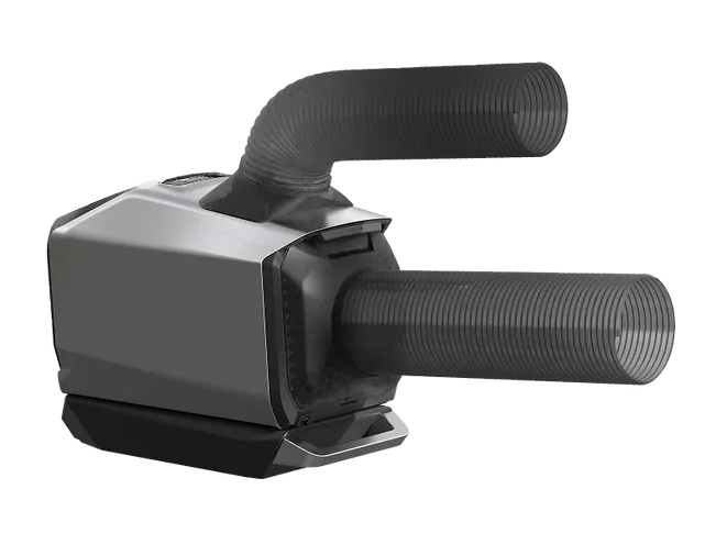 Climatiseur portable EcoFlow WAVE 3