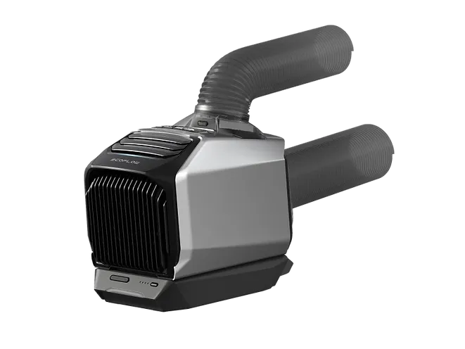 Climatiseur portable EcoFlow WAVE 3
