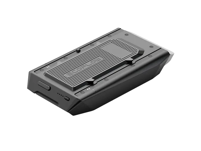 EcoFlow Wave 2 - Batterie Pack
