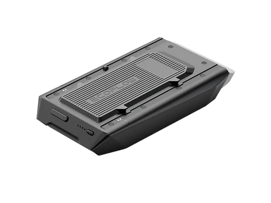 EcoFlow Wave 2 - Batterie Pack