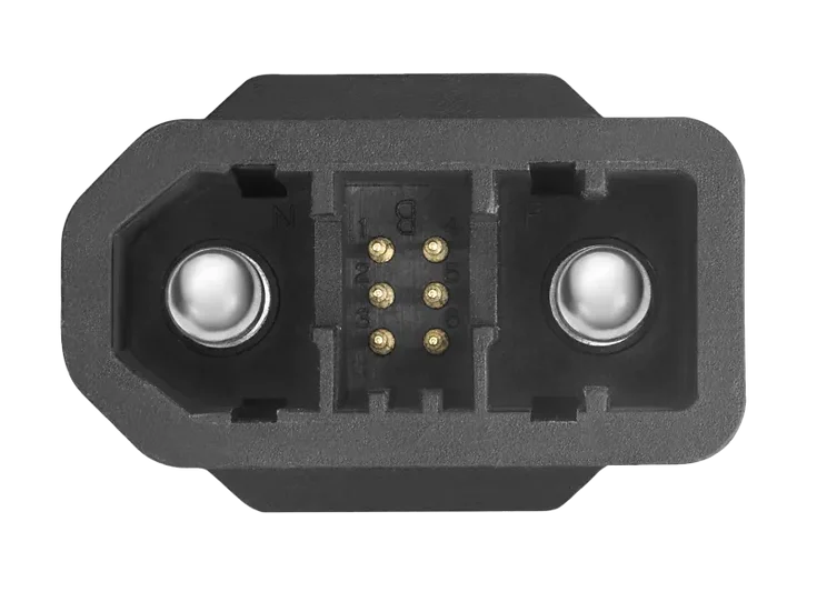 Câble de connexion XT150 pour Delta Max et batterie supplémentaire