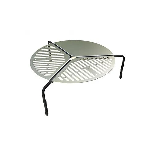 Grille barbecue Front Runner pour roue de secours