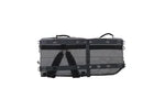 4er-Taschenset Ford Turneo Custom L1,inkl. Thermomatten in Schwarz