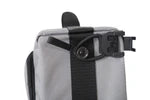4er-Taschenset Ford Turneo Custom L1,inkl. Thermomatten in Schwarz