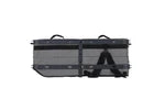 4er-Taschenset Ford Turneo Custom L1,inkl. Thermomatten in Schwarz