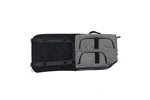 4er-Taschenset Ford Turneo Custom L1,inkl. Thermomatten in Schwarz