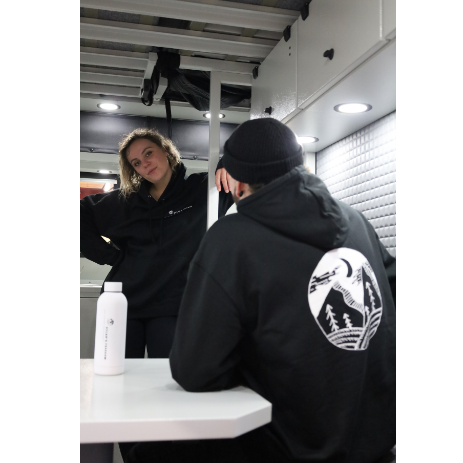Hoodie Dylan's Freedom